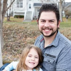 Meet your Posher, Patrick